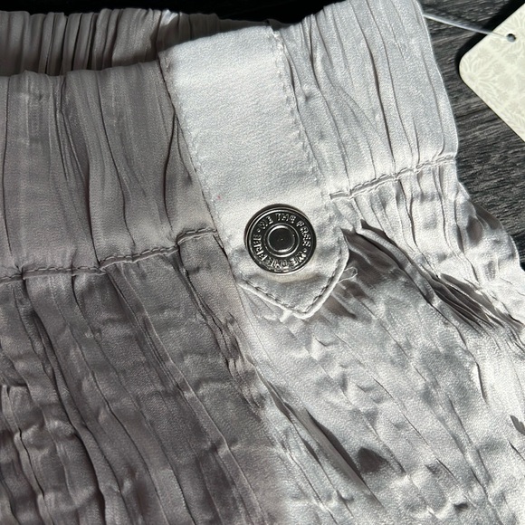 Free People Rue Mini Skirt - Picture 7 of 13